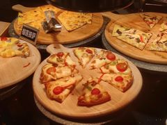 -韩盛·盛江山自助料理(沈辽路万达店)
