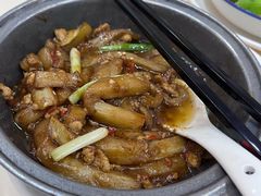 -凤城礼记鱼翅海鲜酒家(新马路总店)