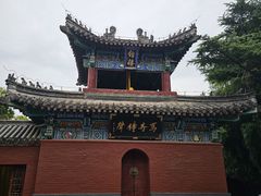 -洛阳白马寺