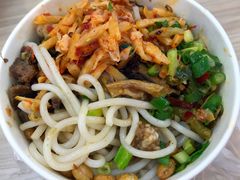 -日头火米粉(稚山路店)