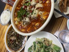 -无招牌