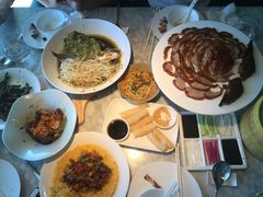 -雀蓝川菜(奥体广场店)