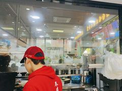 -豫掌柜饸饹面·烩面(秀沿路店)