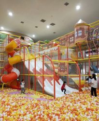 -疯狂的麦咭(长沙店)