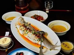 -书湘门地·中国十佳湘菜(西苑店)