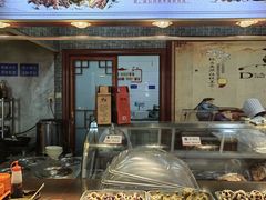 -第一家驴肉(红木城店)