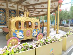 -北京石景山游乐园