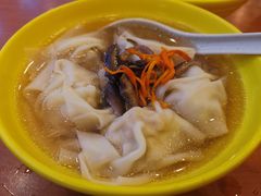 鸡汤抄手-龙抄手(春熙路总店)