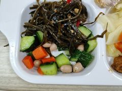 -香妃烤鸡(新奥店)