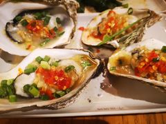 -木屋烧烤(龙湖天街店)