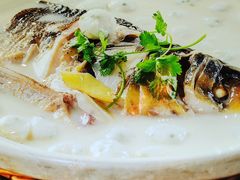 -香山湖家家宴(中山陵店)