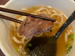 -中国厨房/台湾牛肉面
