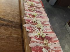 -大田家•炭火烧肉酒场(大兴枣园店)