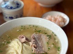 -同得兴 Since·1995 传统苏式面馆(十全街店)