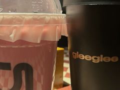 -gleeglee乐溢亦茶(合生汇店)