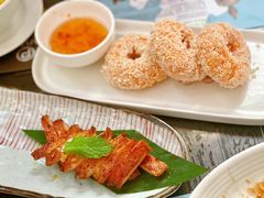 -帕蓝·暹罗料理(大学路店)