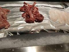 -永泰福朋喜来登酒店-宜客乐自助餐厅(远大路店)