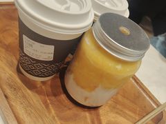 -Peet's Coffee皮爷咖啡(德基店)