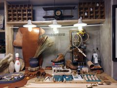 -HIGH FIVE哈福手工汉堡(桂林路店)