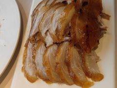 -玉林烤鸭店(黄村兴华店)
