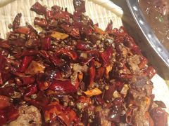 -淀里船宴(卓达店)