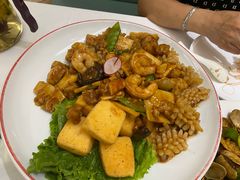 -北塘海鲜·天津菜(大光明桥旗舰店)