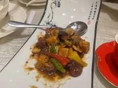 -武汉香格里拉大酒店·香宫中餐厅