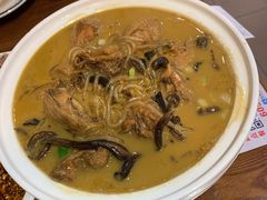 -老于家东北人家(打浦桥店)