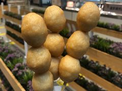 -宜家·瑞典风味餐厅(天津东丽商场店)