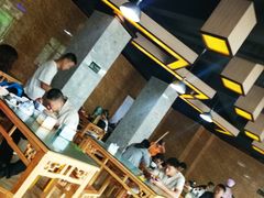 -清真磨沟沿老字号牛肉面(总店)