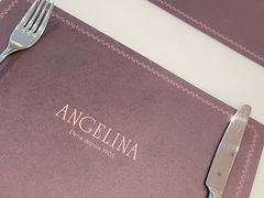 -Angelina安吉丽娜(恒隆广场店)