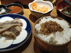 -炎蔵牛舌烤肉