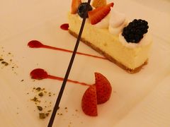 -上海和平饭店华懋阁 Cathay Room