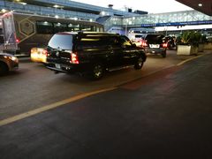 -奥黑尔国际机场
