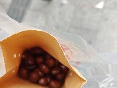 -高记桂花糖炒栗(鼓楼店)