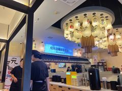 -極屋鮨牛 · 烧肉酒场(时代C馆店)