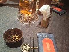 -锦府园·新台州菜(合生汇店)