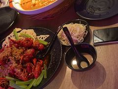 -红盔甲·小龙虾(车公庙店)