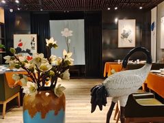 -致明德素食餐厅(土屋路店)