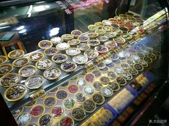 -西关老字号钵仔糕(上下九宝华路店)