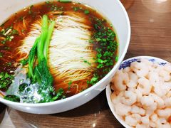-同得兴 Since·1995 传统苏式面馆(十全街店)