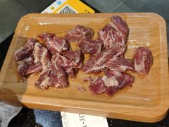 -笑谈小街·韩国料理(萝岗店)