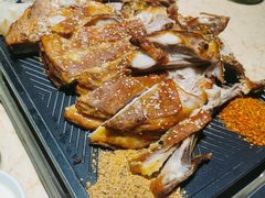 -品质伊骊新疆菜(紫金店)