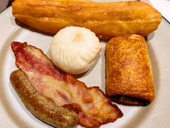 -杭州城中香格里拉大酒店