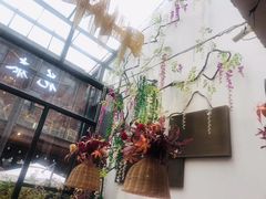 -亭亭鲜花店(中山北路店)