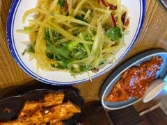 -大壮家原味烤肉(兴华北街店)