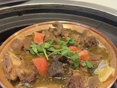 -顺顺小吃(独克宗古城店)