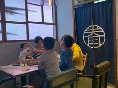 -桃园眷村(万象天地店)