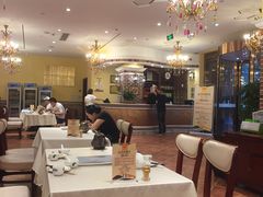 大堂-巴依老爷·新疆美食(上城区天城路店)