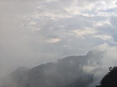 -秦岭风景区